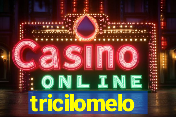 tricilomelo brincadeira letra